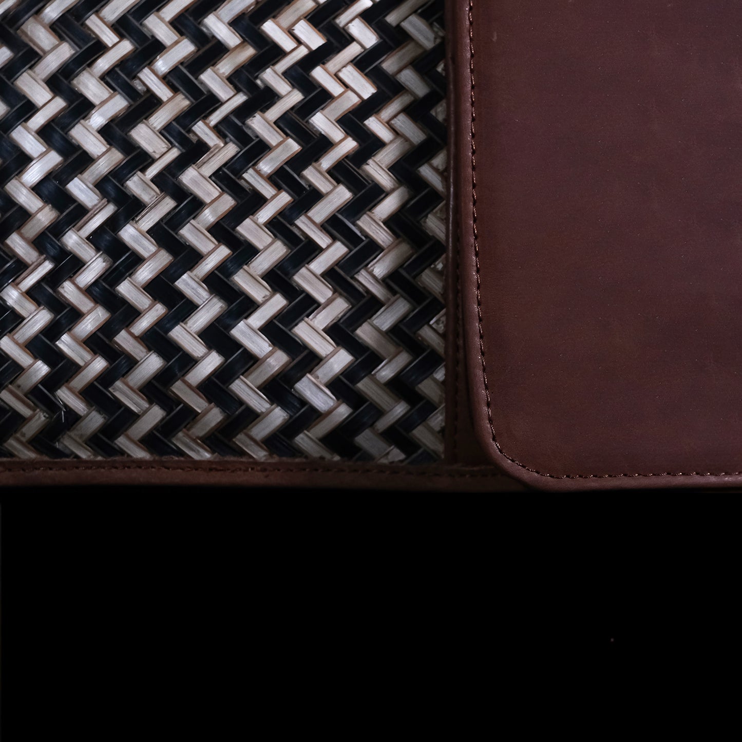 Colored Bamboo Macbook Sleeve