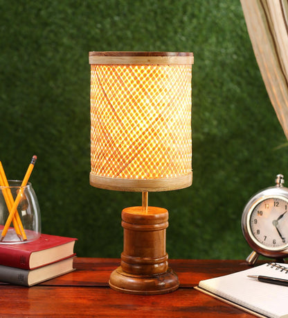 Aloha Table Lamp